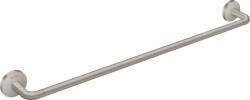 Hansgrohe Universal Circular suport prosop oţel 42860800 (42860800)