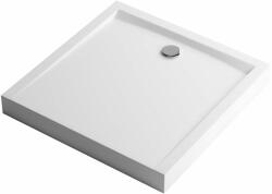 Excellent Forma cădiță de duș pătrată 90x90 cm alb BREX. FOR09WHC (BREXFOR09WHC)