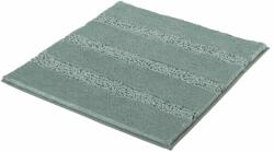 Kleine Wolke Monrovia covor de baie 60x60 cm pătrat verde 4094685135 (4094685135) Covor baie