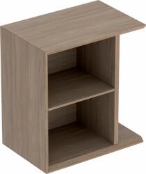 Geberit iCon dulap 37x13.2x40 cm laterala pe perete stejar 502.324. JH. 1 (502324JH1)