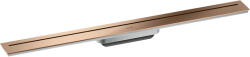 Hansgrohe Drain element exterior rigolă 80 cm auriu 42521300 (42521300)