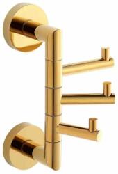 STELLA Classic suport prosop auriu 07.330-G (07330G)