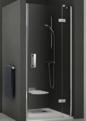 RAVAK SmartLine uși de duș 120 cm înclinabilă crom luciu/sticlă transparentă 0SPGBA00Z1 (0SPGBA00Z1)