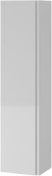 Cersanit Moduo dulap 39.5x34x160 cm agățat lateral gri S590-019-DSM