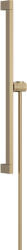 Hansgrohe Unica bară de duș |65 cm 24404140 (24404140)