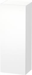 Duravit L-Cube dulap 50x36.3x132 cm laterala pe perete alb LC1179L1818 (LC1179L1818)