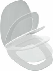 Ideal Standard Dea capac wc închidere lentă alb T676783