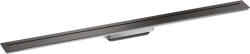Hansgrohe Drain element exterior rigolă 100 cm negru-crom 42523340 (42523340)