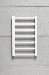 P.M.H. P. M. H. Galeon calorifer de baie decorativ 128x60 cm alb G4WE (G4WE)