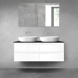Oltens Set dulap Oltens Vernal 60002000, blat Oltens Vernal 63007300 (68217000)