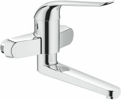 GROHE Euroeco Special baterie lavoar perete crom 32772000