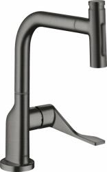 Hansgrohe Citterio baterie bucătărie pe picior || 39862340 (39862340)