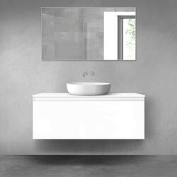 Oltens Set dulap Oltens Vernal 60016000, blat Oltens Vernal 63007000 (68129000)