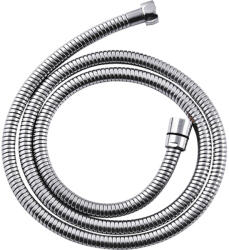 Kuchinox Lugo furtun de duș 150 cm crom CRL04PD (CRL04PD)