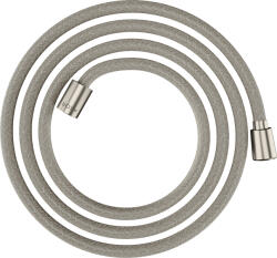 Axor ShowerSolutions furtun de duș 200 cm inox 28290800 (28290800)