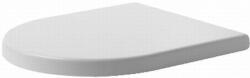 Duravit Starck 3 capac wc alb 0067710000 (0067710000)