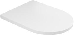 Oltens Hamnes capac wc SoftClose alb 45109000 (45109000)