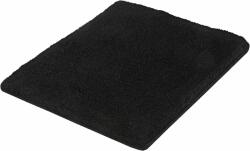 Kleine Wolke Relax covor de baie 65x55 cm dreptunghiular negru 5405926539 (5405926539) Covor baie