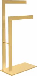 Baltica Design Ove suport prosop auriu 5904107905860 (5904107905860)