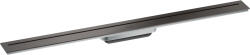 Hansgrohe Drain element exterior rigolă 90 cm negru-crom 42522340 (42522340)