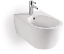 Excellent Doto bideu agăţat alb CEEX. 1506.537. WH (CEEX1506537WH)