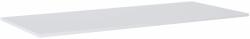 Elita ElitStone blat 122.2x49.4 cm alb RE051200115290 (RE051200115290)