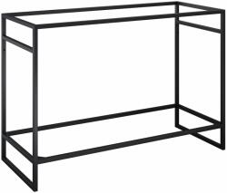 Elita Indus consolă 120x45.5x81 cm sub chiuveta pe picioare negru RE151200077160 (RE151200077160)