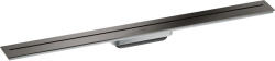 Hansgrohe Drain element exterior rigolă 90 cm negru-crom 42527330 (42527330)