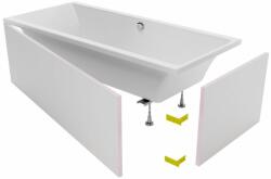 Excellent Flex carcasa pentru cadă OBEX. P. 20X90WH (OBEXP20X90WH)