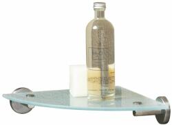 Tiger Boston raft 25.4 cm alb-oţel 308230946 (308230946)