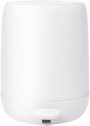 blomus Sono cos de gunoi 5 l alb B66284 (B66284) Cos de gunoi