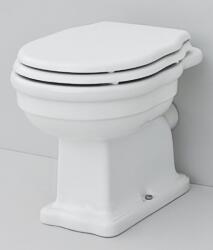 the.artceram Hermitage vas wc stativă alb HEV00201; 00 (HEV0020100)
