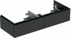 Geberit iCon dulap 118.4x47.6x24.7 cm sub chiuveta pe perete lavă 502.314. JK. 1 (502314JK1)