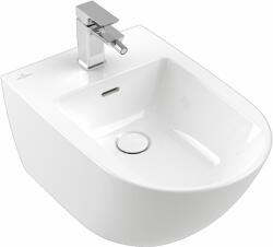 Villeroy & Boch Subway 3.0 bideu agăţat alb 447000RW (447000RW)