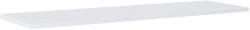 Oltens Vernal blat 160.6x46.4 cm alb luciu 63008000 (63008000)