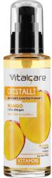 Vitalcare Cristale lichide pentru păr cu mango și ulei de argan - Vitalcare Professional Vitamins Liquid Crystals 100 ml