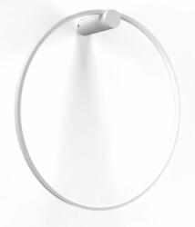 Light Prestige Mirror lampă de perete 1x35 W alb LP-999/1WSWH (LP9991WSWH)