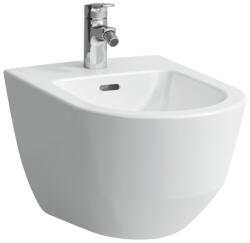 Laufen Pro A bideu agăţat alb H8309524003021 (H8309524003021)