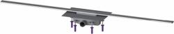 KESSEL Linearis Infinity rigolă duș 160 cm oţel 45200.16 (4520016)