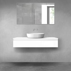 Oltens Set dulap Oltens Vernal 60012000, blat Oltens Vernal 63007000 (68128000)