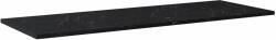 Elita ElitStone blat 141x46 cm negru RE051202047160 (RE051202047160)
