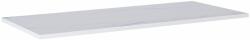 Elita Lofty blat 122.2x49.4 cm alb RE051201045290 (RE051201045290)