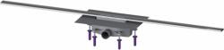 KESSEL Linearis Infinity rigolă duș 140 cm oţel 45200.14 (4520014)