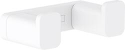 Hansgrohe AddStoris suport prosop alb 41755700 (41755700)
