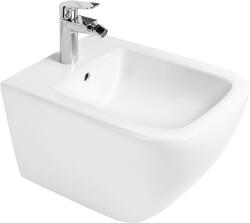 Oltens Vernal bideu agăţat alb 46502000 (46502000)