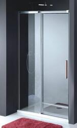 POLYSAN Altis Line uși de duș 141 cm culisantă AL4115C