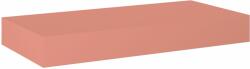 Elita ElitStone consolă 121x46 cm roz 168893
