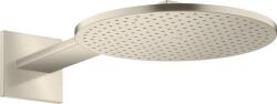 Hansgrohe cap de duș 30x30 cm rotund || 35303820 (35303820)