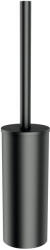 Omnires Modern Project perie de toaletă stativ grafit MP60622GR (MP60622GR)
