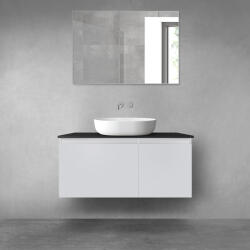 Oltens Set dulap Oltens Vernal 60013700, dulap Oltens Vernal 60017700, 63006300 (68255700)